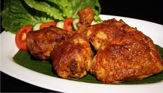 Ayam Cincane