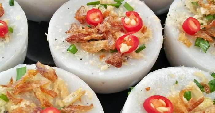 10 Makanan Khas Asli Jambi Yang Menjadi&nbsp;Favorit