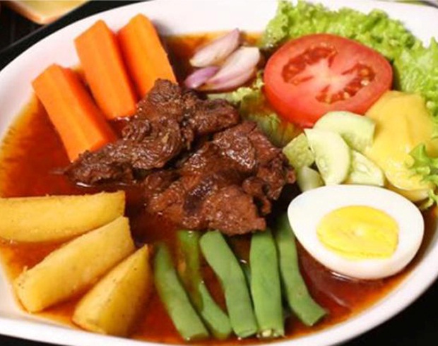 5 Kuliner Khas Asli Solo Yang Wajib&nbsp;Dicicipi