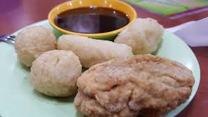 Pempek Beringin Rajawali