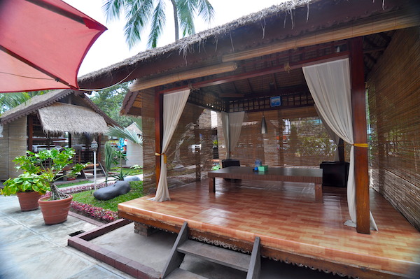 Pondok Kelapo