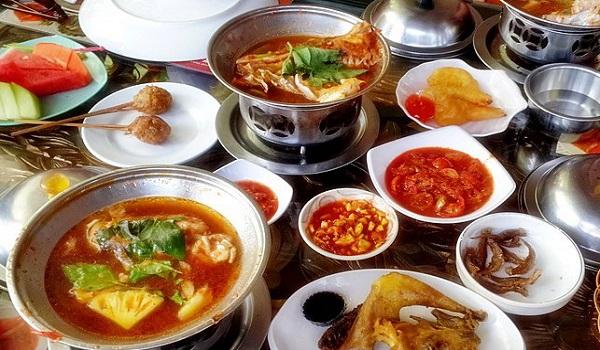 RM Makan Sri Melayu
