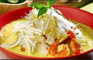 6 Makanan Favorit Khas Ibu Kota Jakarta