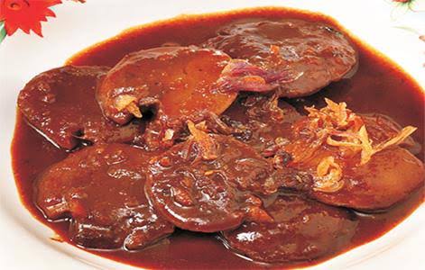 6 Makanan Favorit Khas Ibu Kota Jakarta