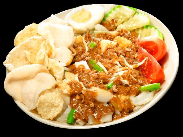 6 Makanan Favorit Khas Ibu Kota Jakarta
