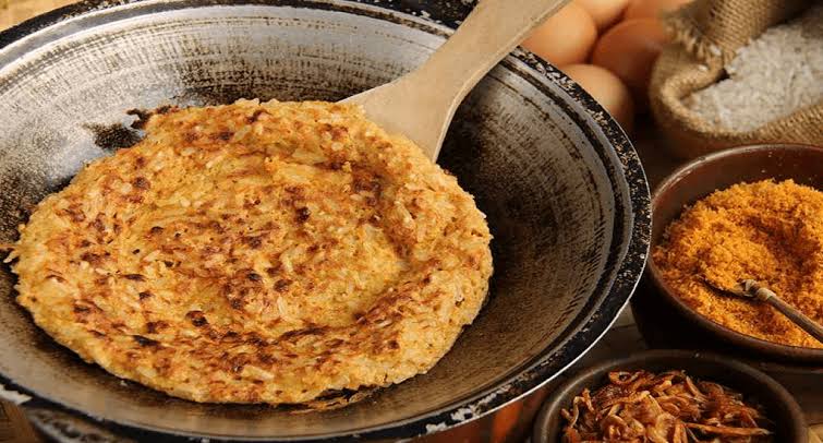 6 Makanan Favorit Khas Ibu Kota&nbsp;Jakarta