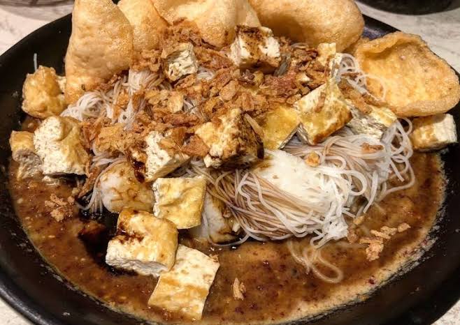 6 Makanan Favorit Khas Ibu Kota Jakarta